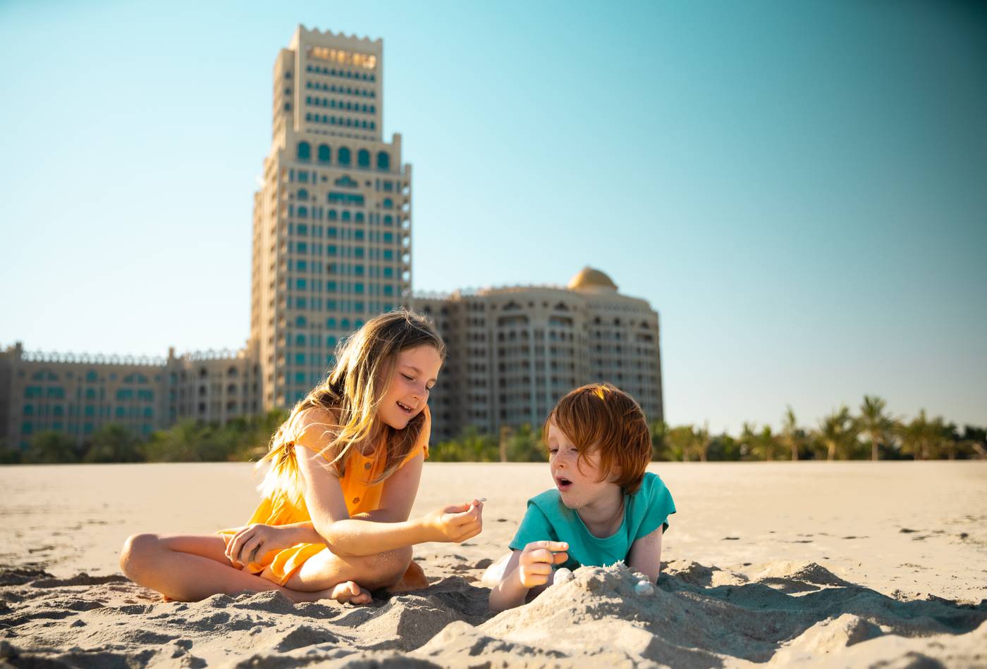 Waldorf-Astoria-Ras-Al-Khaimah-Beach-92