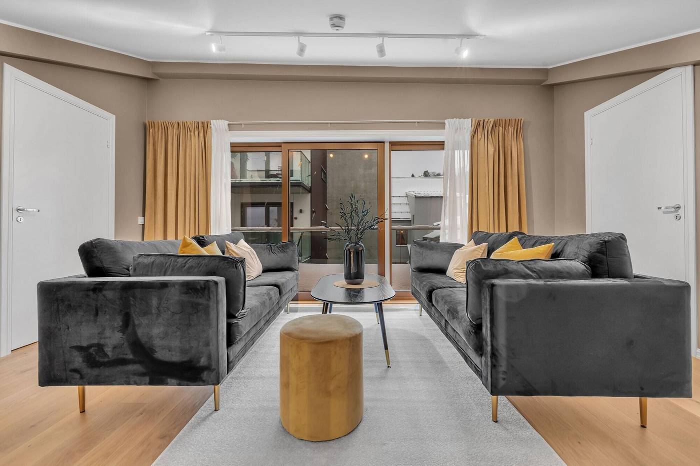 Ta Storgata City Apartments-Norway-TromsÃ¸-General view-1