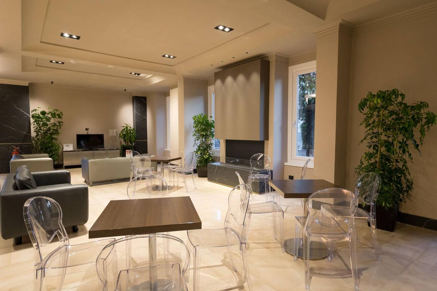 Poledrini-Italy-Foligno (Perugia)-Lobby-10