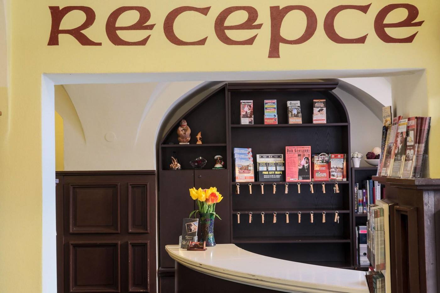 Pension-U-Lilie-Lobby-6