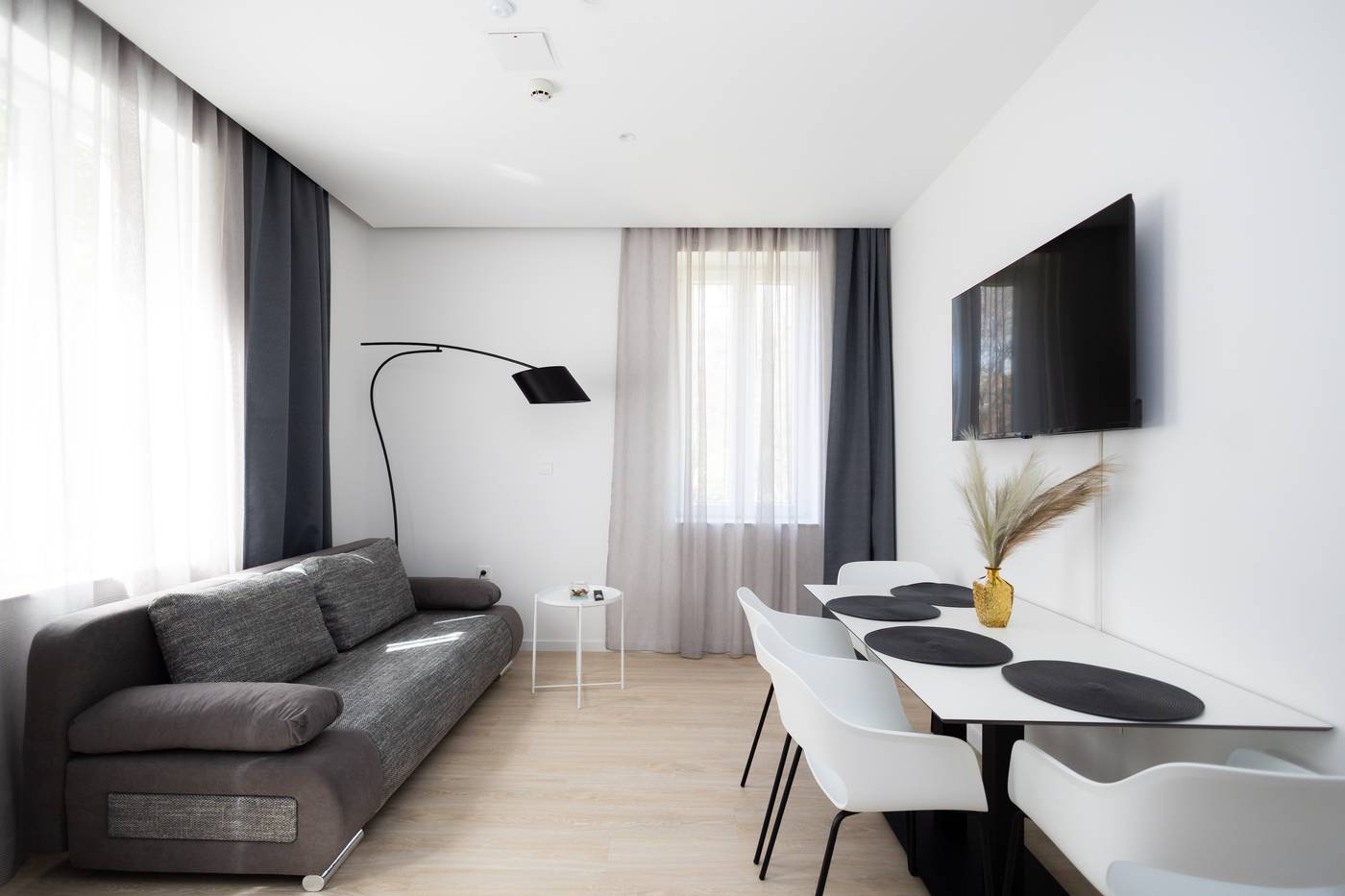 Kula & The Top-Croatia-Zagreb-Lobby-1