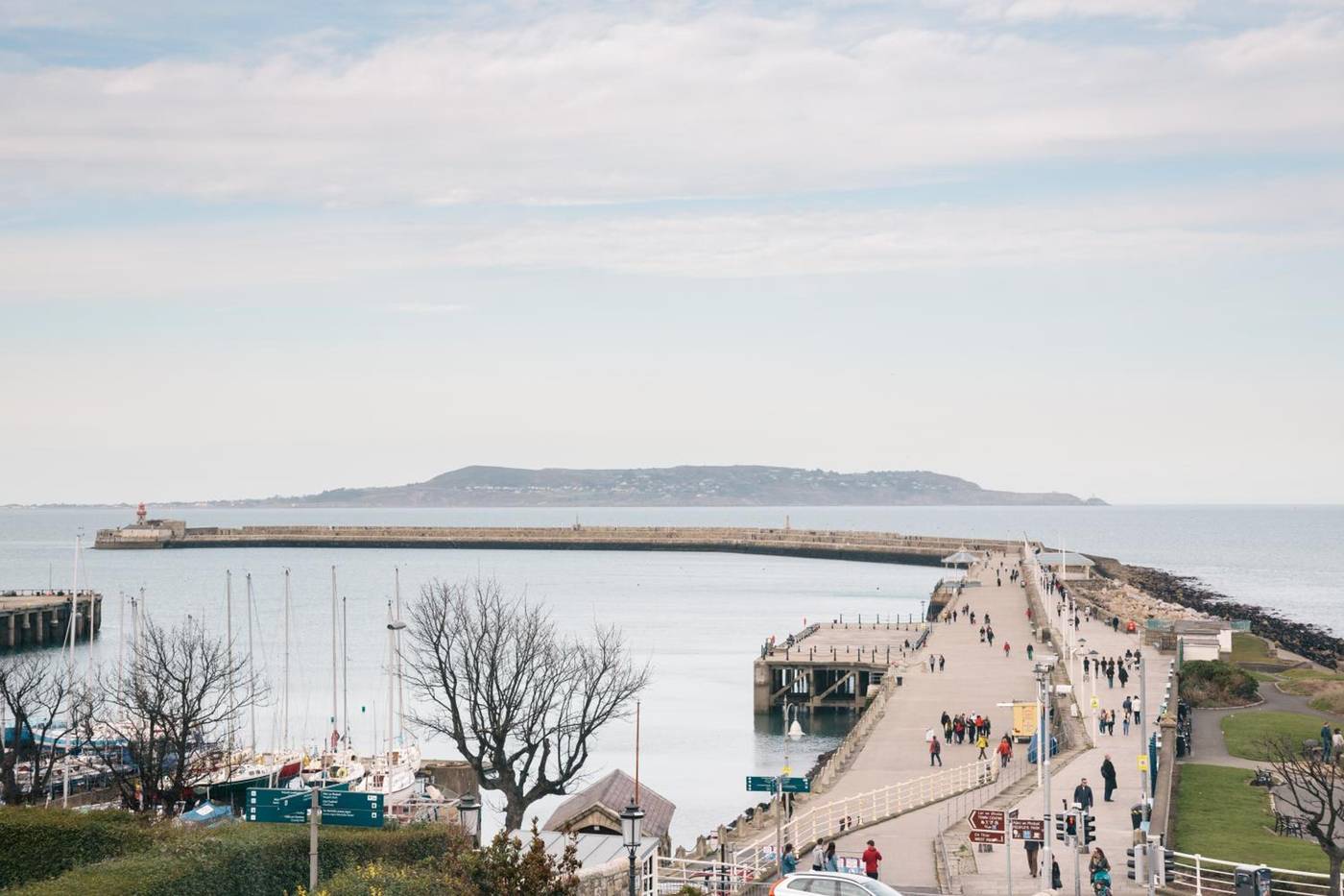 Haddington House-Ireland-DUN LAOGHAIRE-General view-6