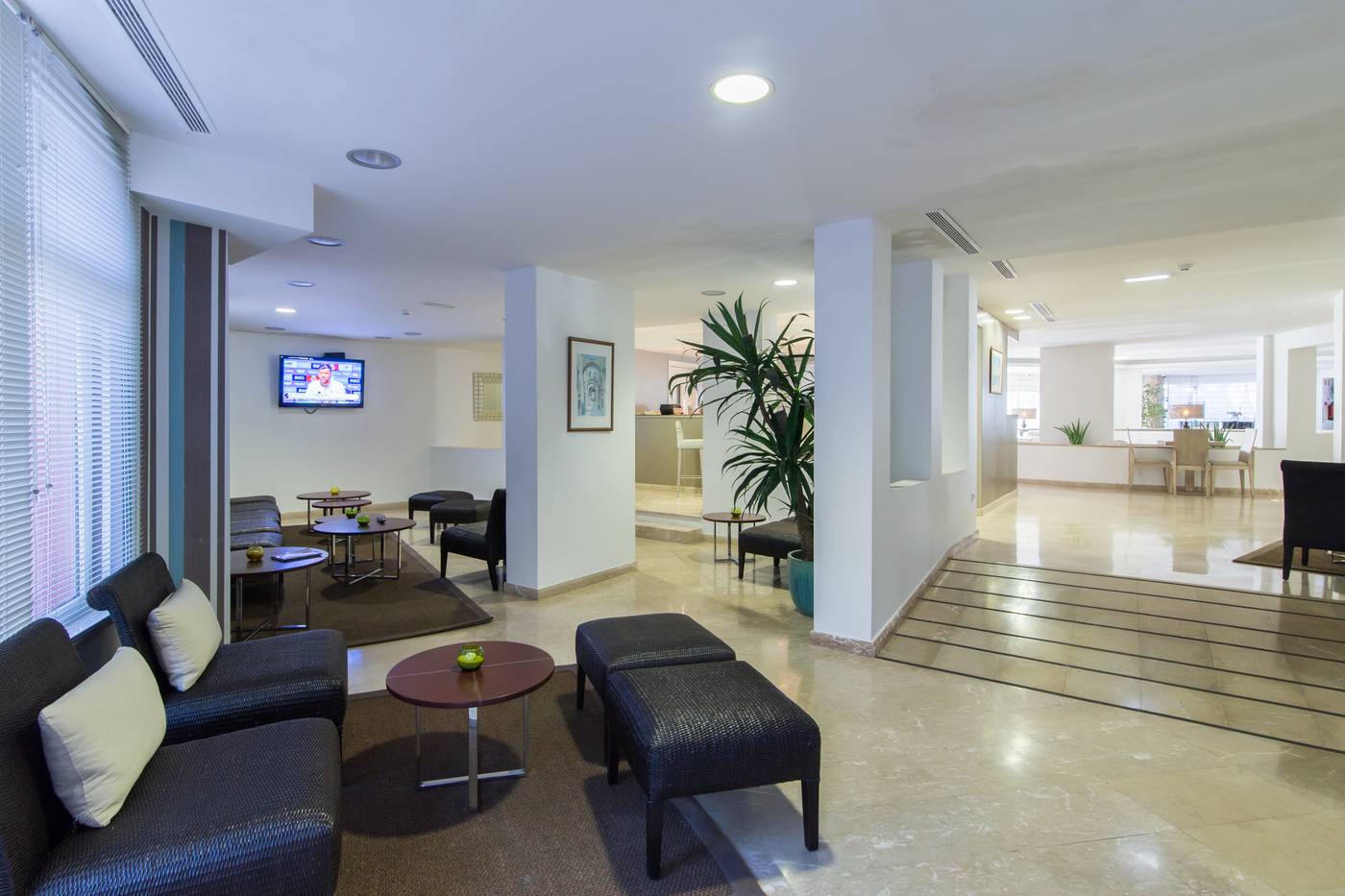 Quarteira Sol Hotel