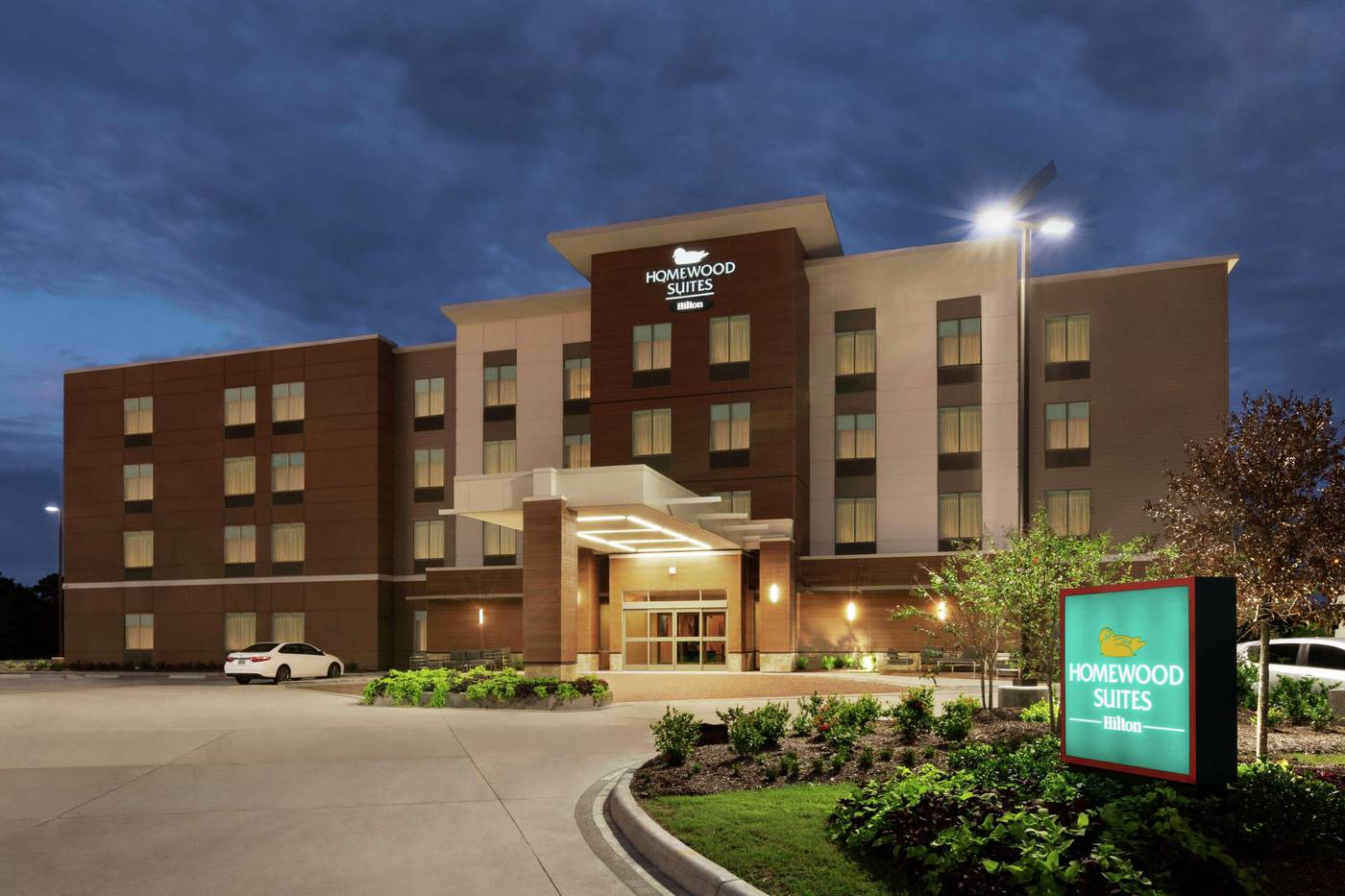 Homewood Suites by Hilton Houston NW at Beltway 8-United States-Houston-General view-1