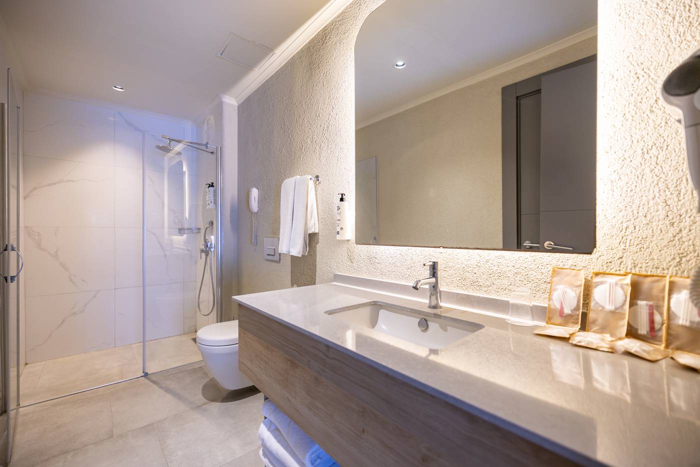 Yasmin Resort Bodrum