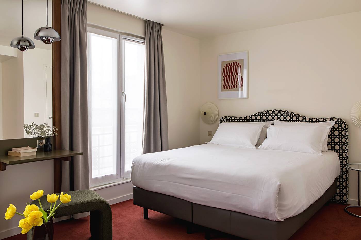 Best-Western-Hotel-le-18-Paris-Room-6