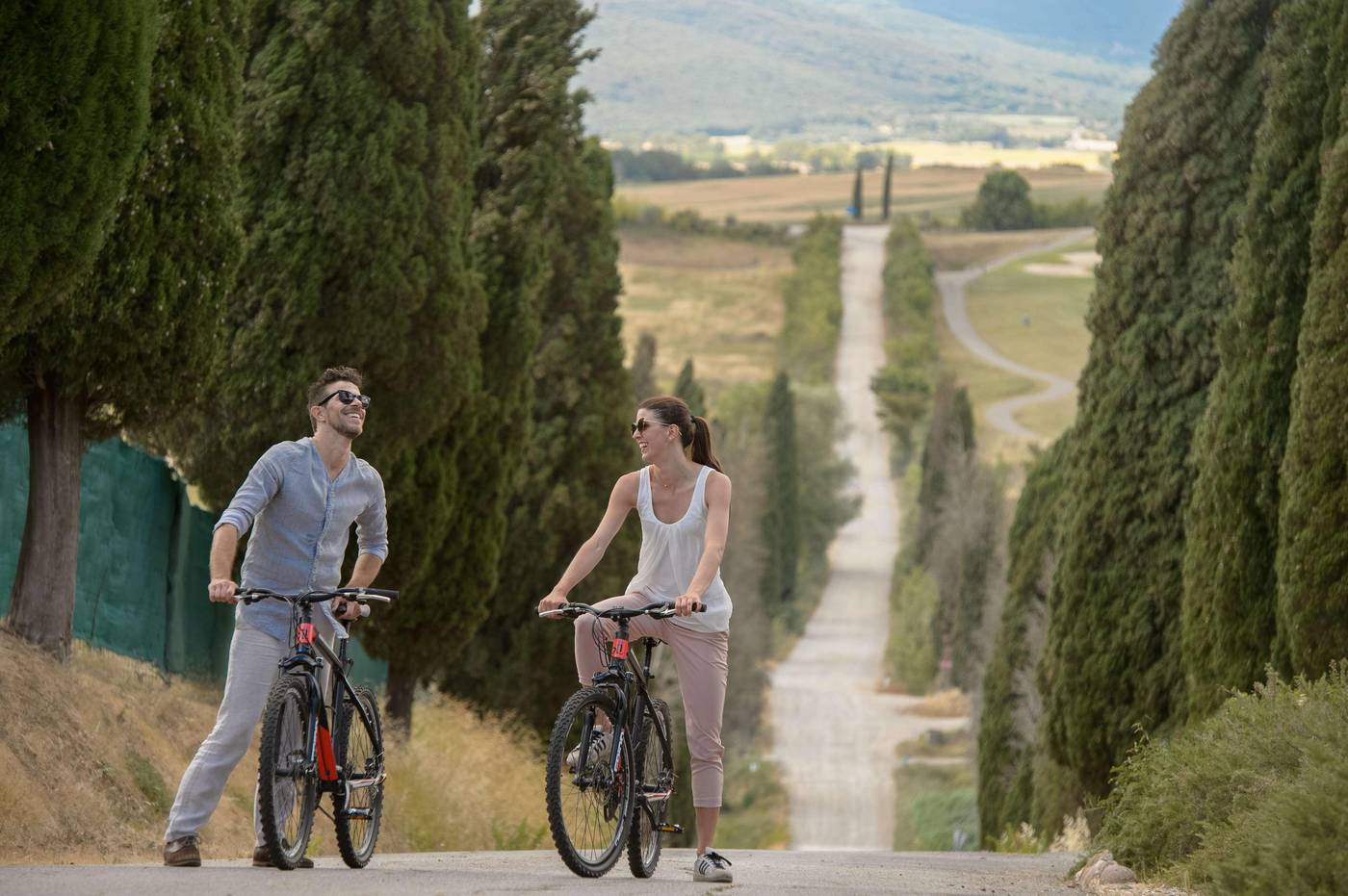 La-Bagnaia-Golf---Spa-Resort-Siena--Curio-General-view-26