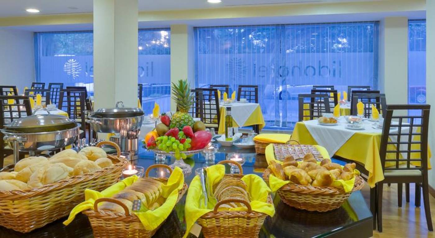 Lido Hotel
