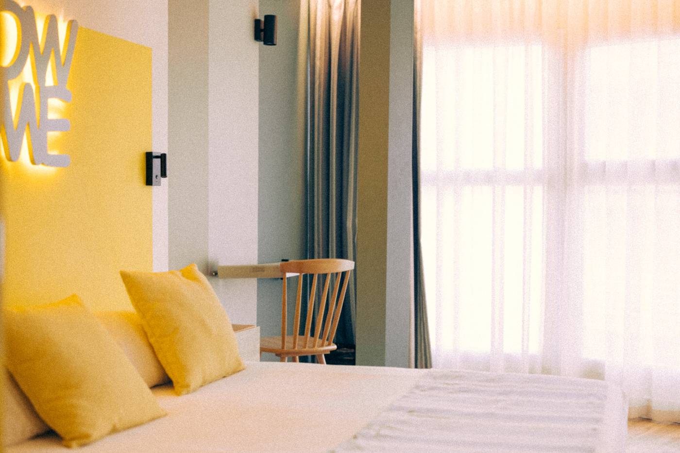 Marina Benidorm Hotel