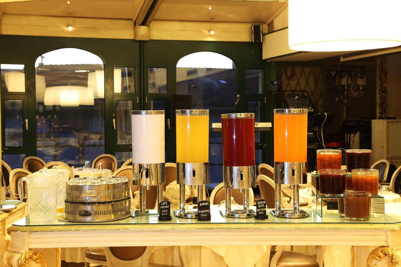 Columbia-Charming-Spa-Restaurant-88