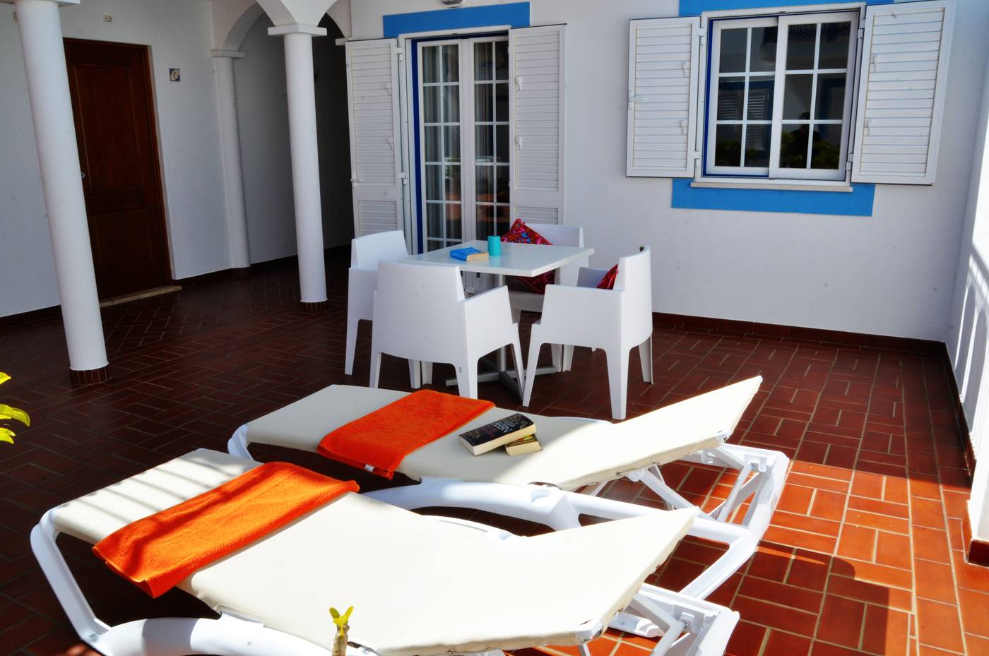 Patios da Vila- Boutique Apartments-Portugal-VILA NOVA DE MILFONTES-General view-9