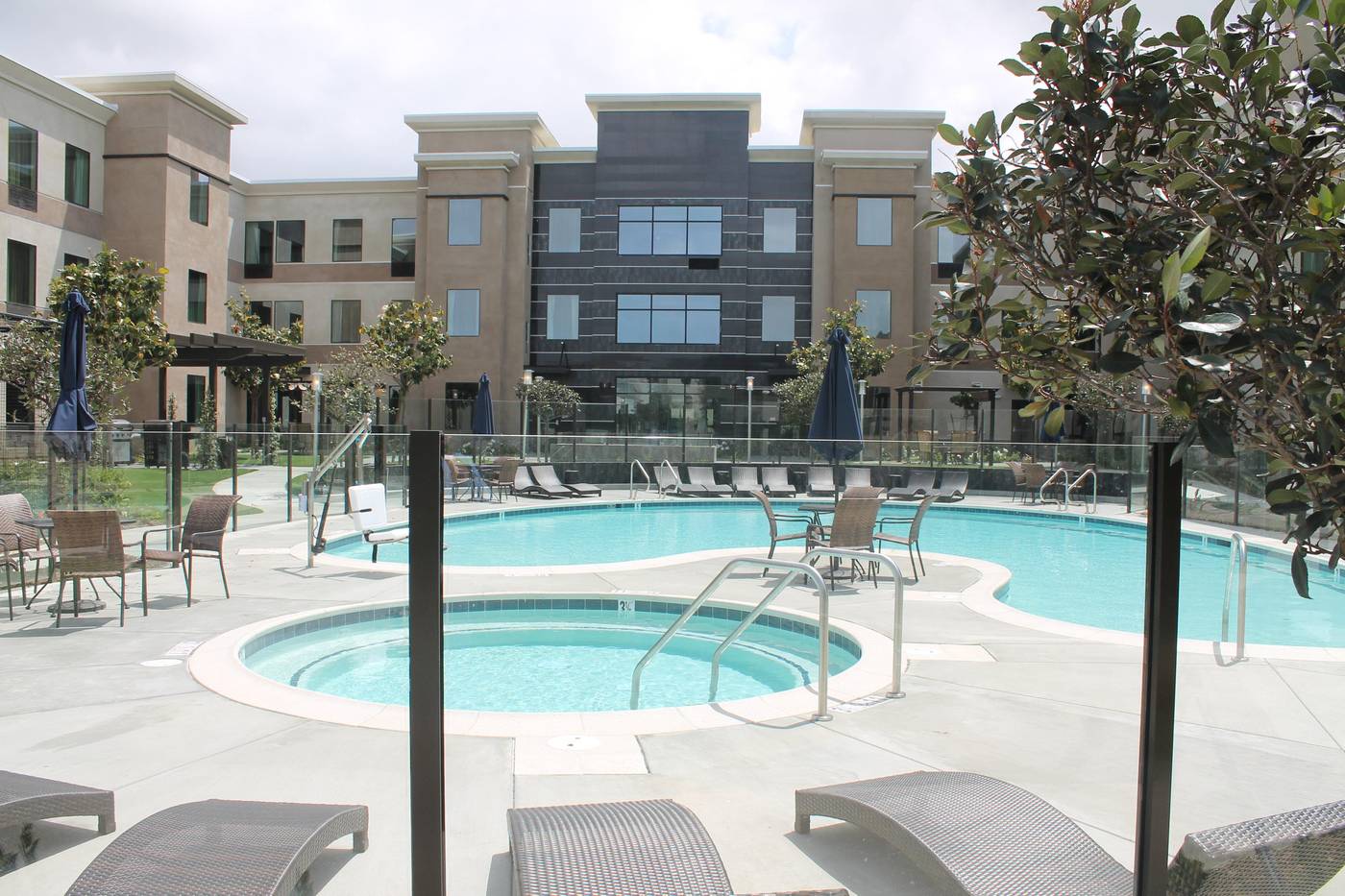 Staybridge Suites Carlsbad - United States - CARLSBAD - Pool - 1