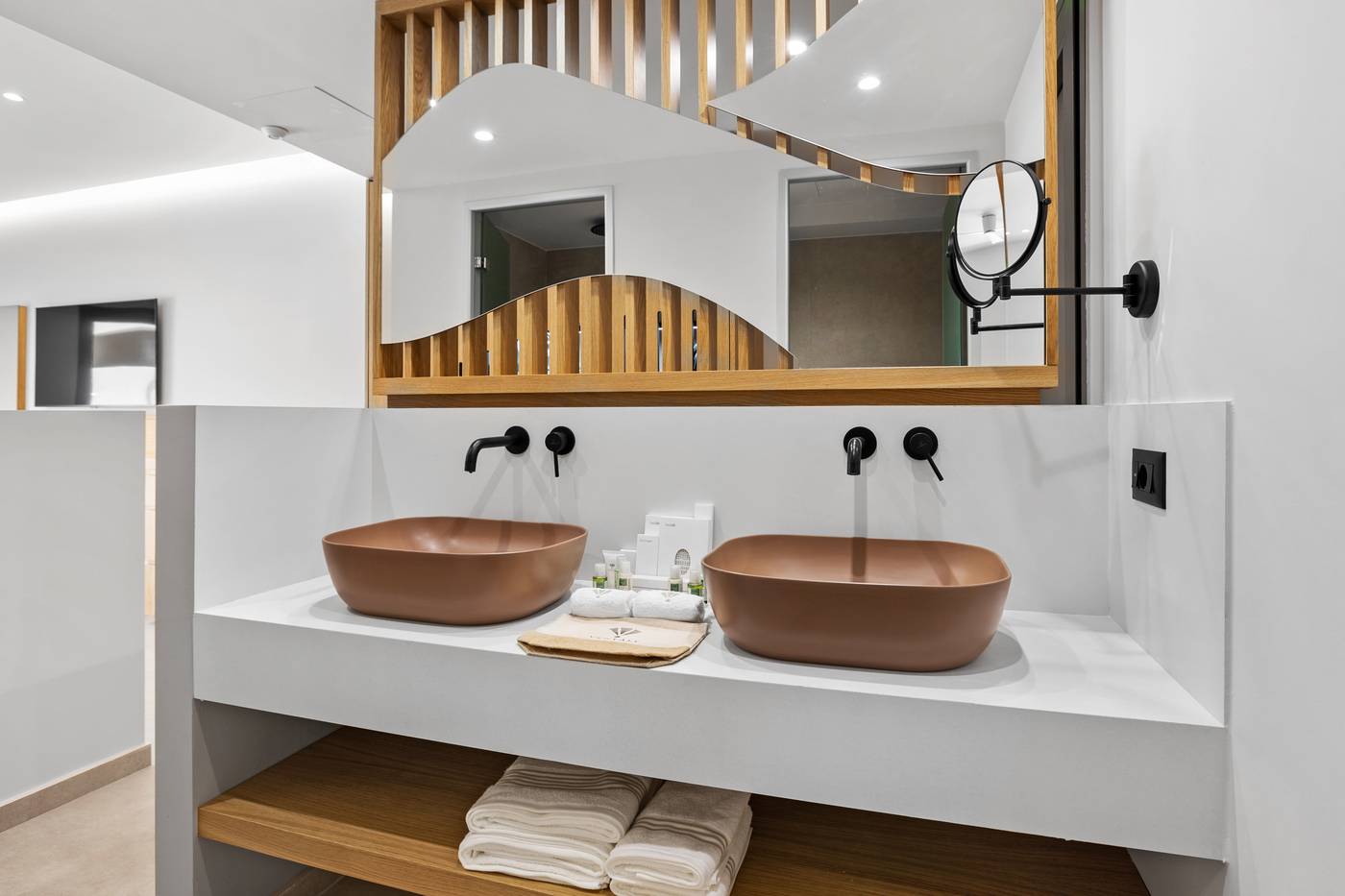 New - Ventale island breeze resort