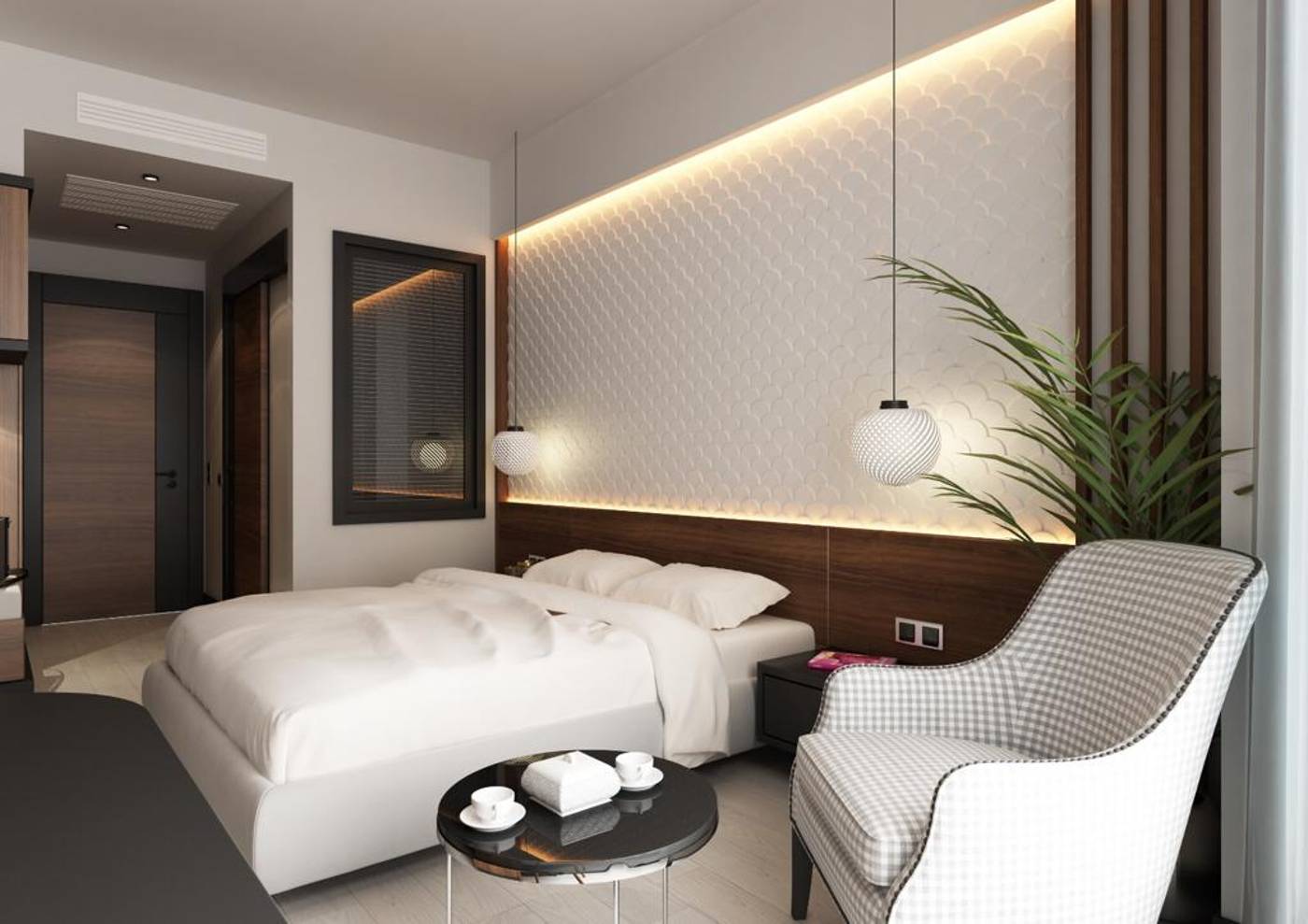 Signature Blue Resort