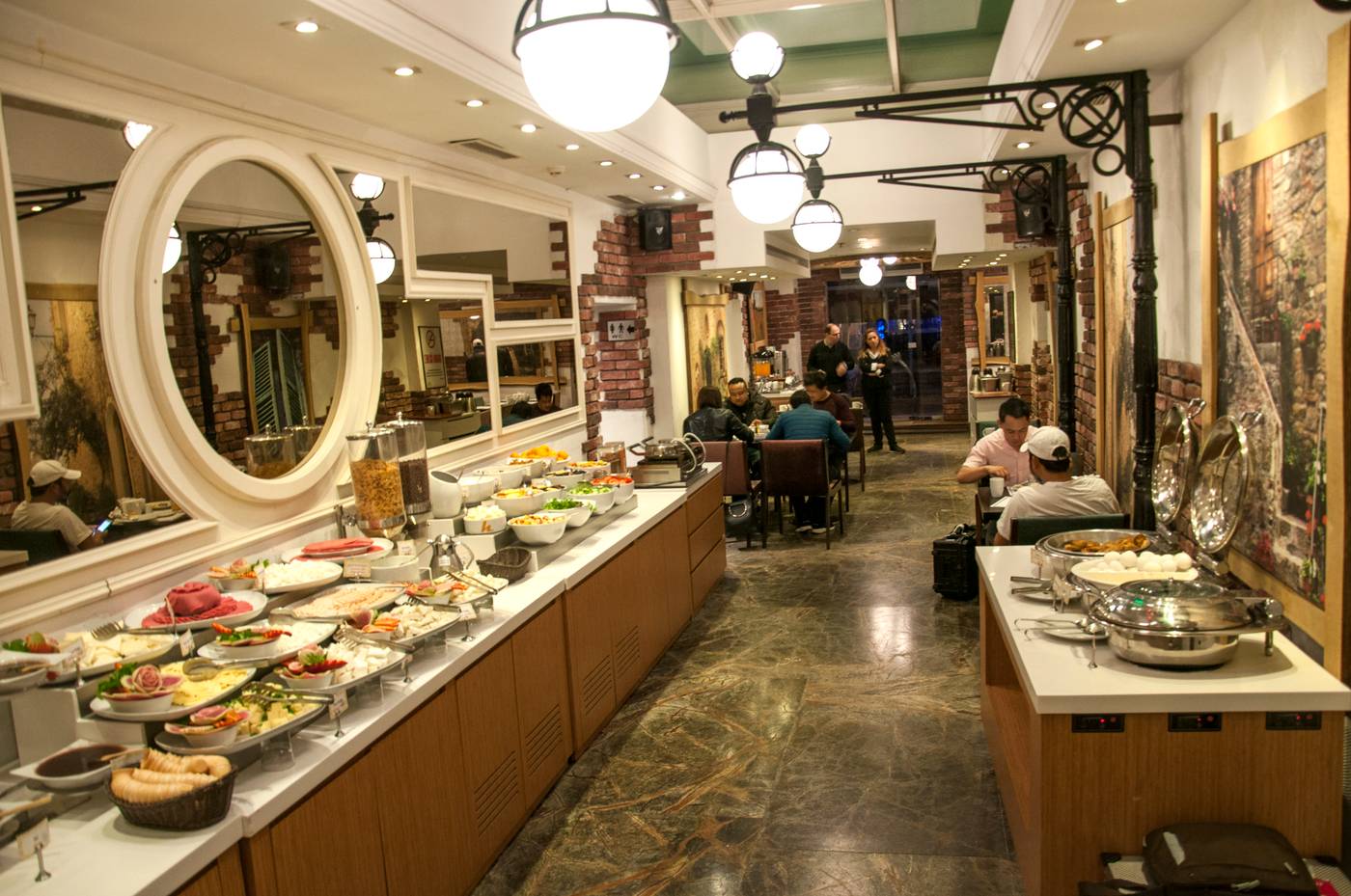 Pera-Tulip-Hotel-Restaurant-21