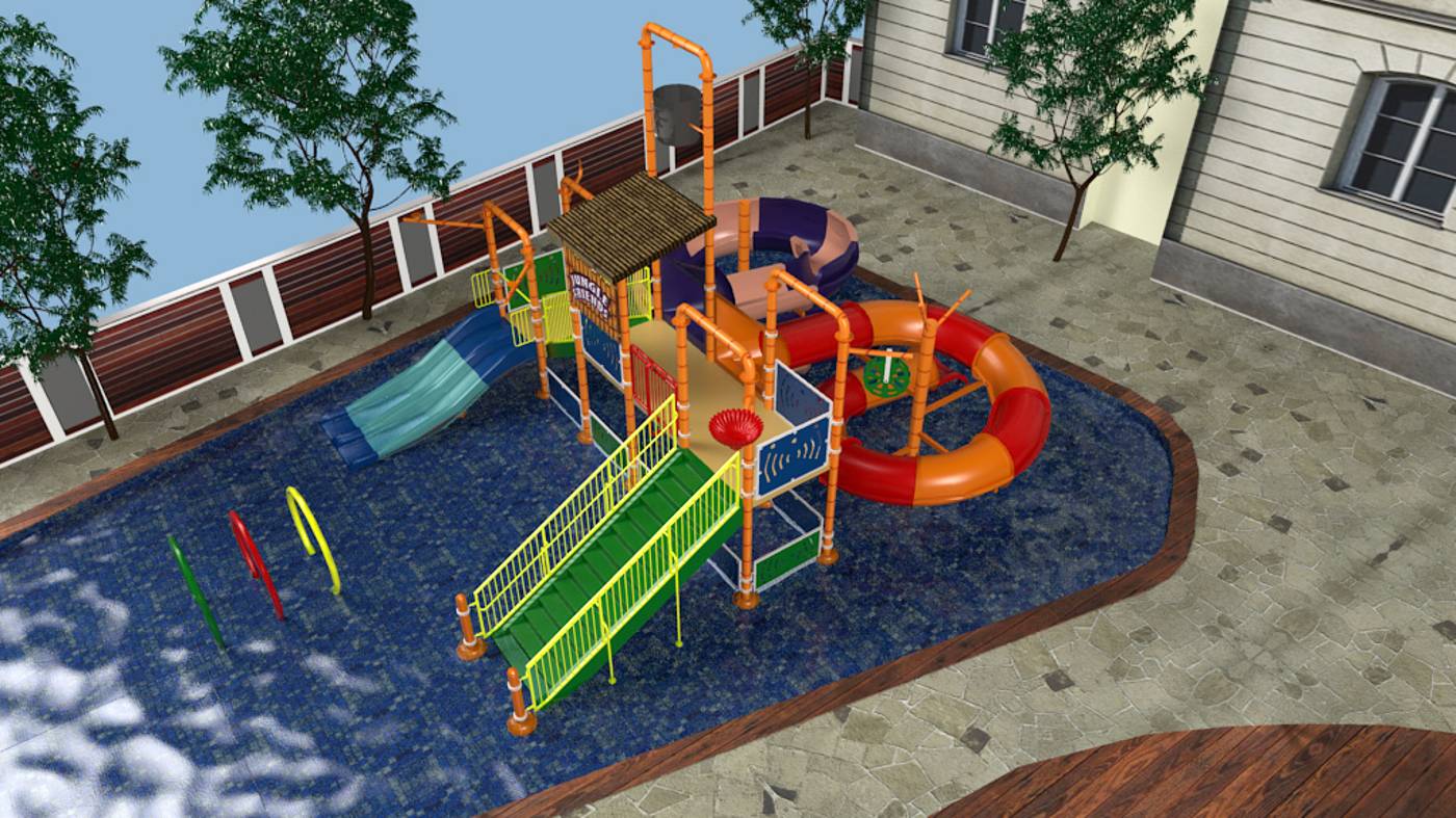 Mayfair Gardens & Hotel