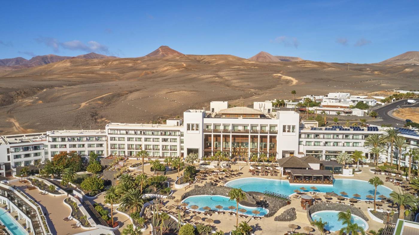 Secrets-Lanzarote-Resort---Spa---Adults-Only-General-view-10
