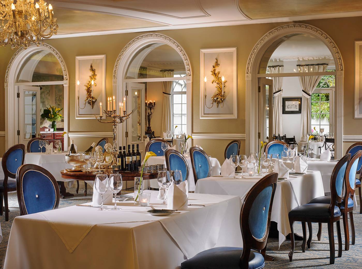 Randles Hotel-Ireland-KILLARNEY-General view-7