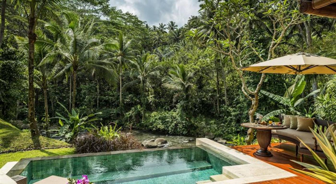 Four Seasons Resort Bali At Sayan-Indonesia-Bali-General view-9