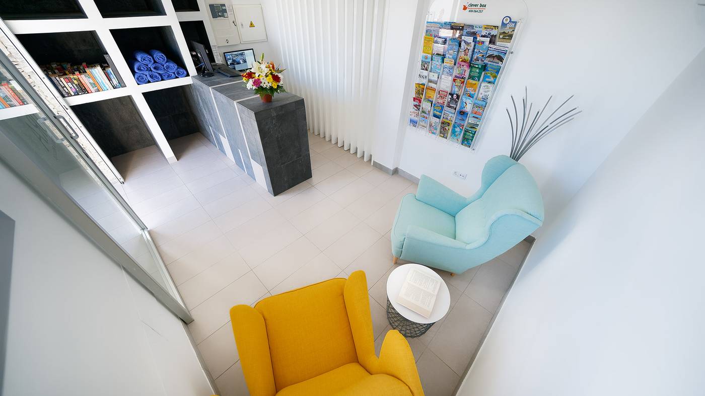 Lara Apartments - Adults Only in Canaries, Gran Canaria, Spain