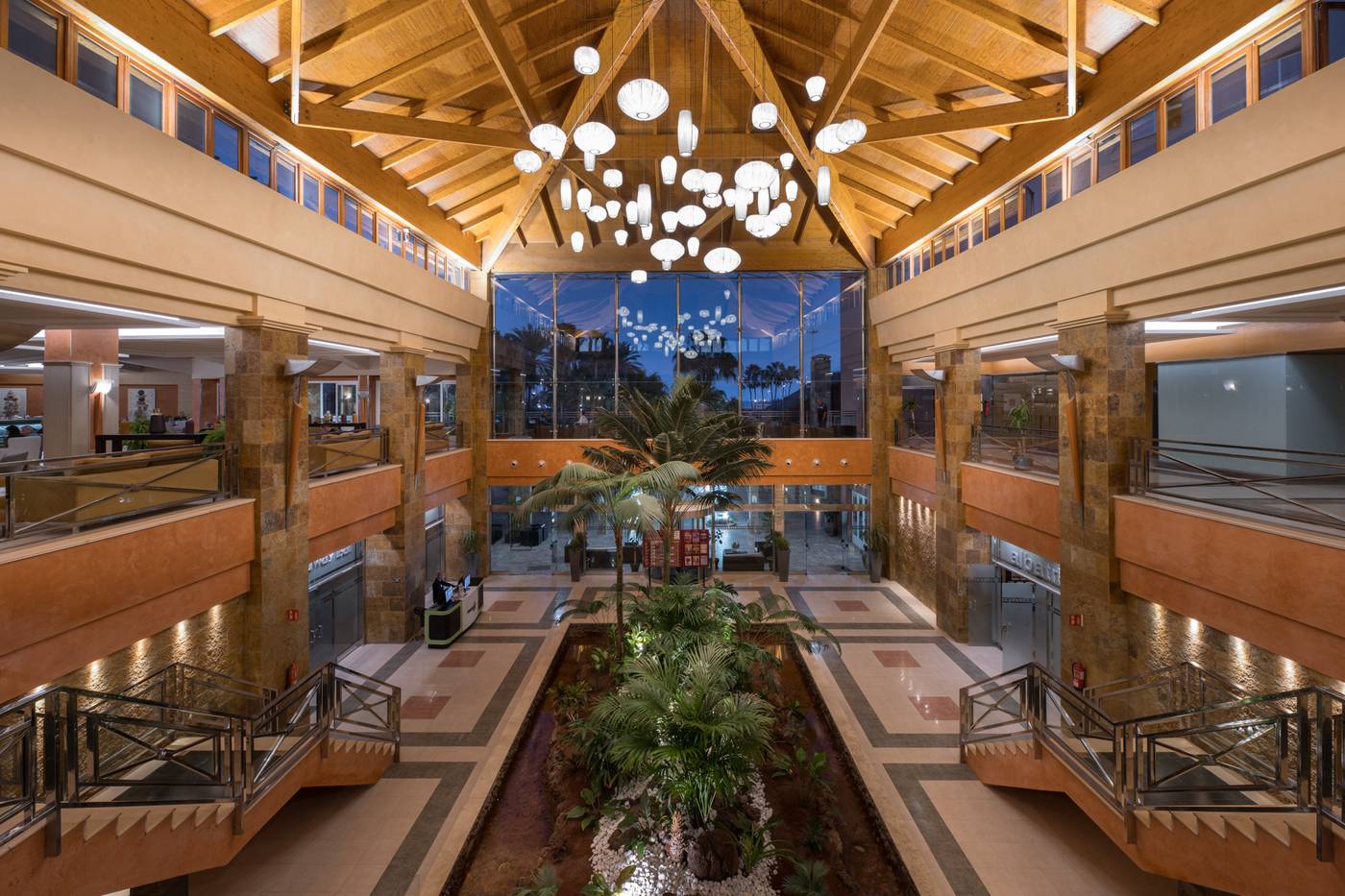 New - Elba Sara Beach & Golf Resort 