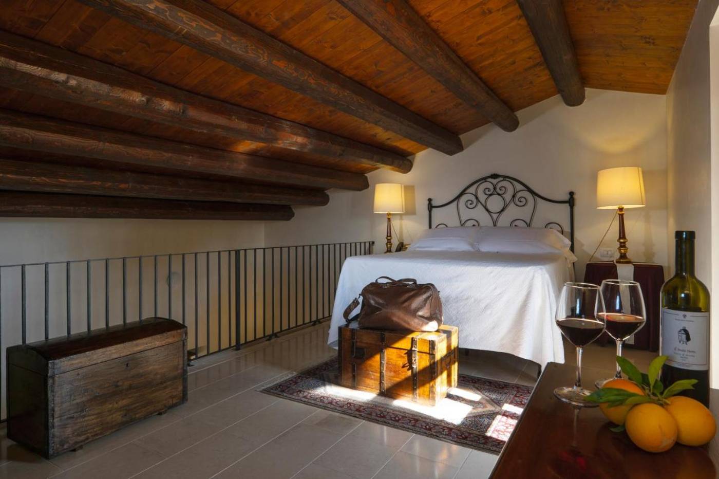 Eremo-Della-Giubiliana-Room-27