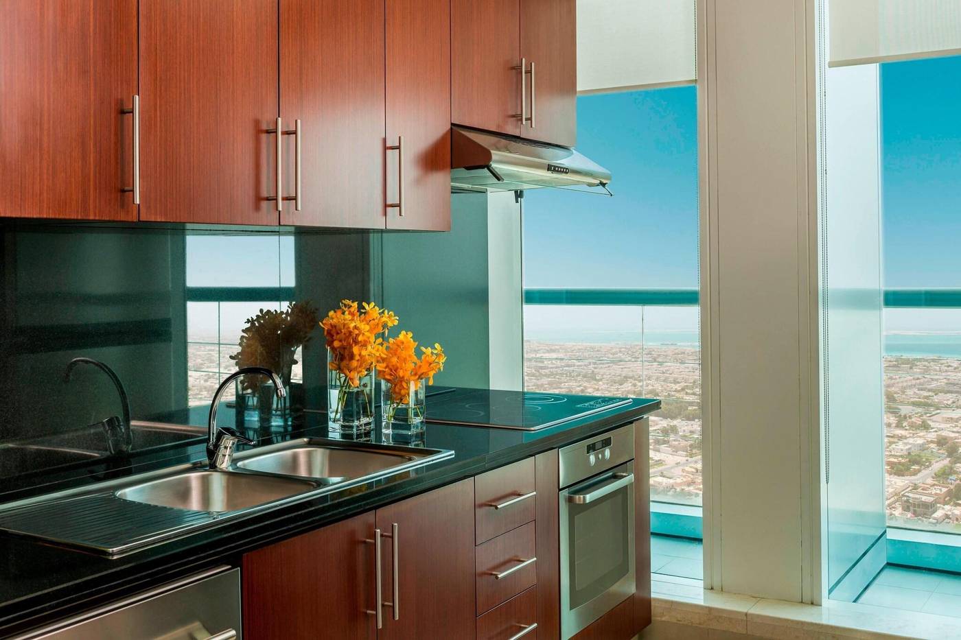 Four-Points-by-Sheraton-Sheikh-Zayed-Road-Room-37