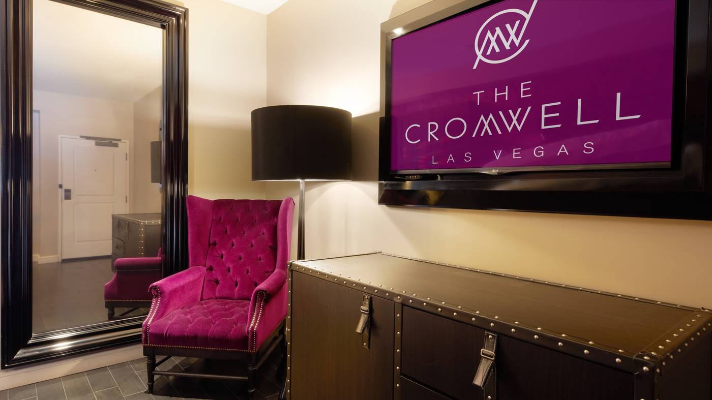 The Cromwell-United States-LAS VEGAS-Room-9