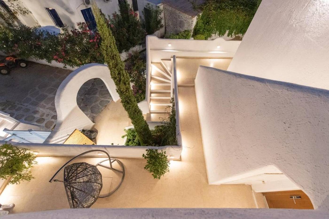 Edem Garden Residence-Greece-MYKONOS-General view-4