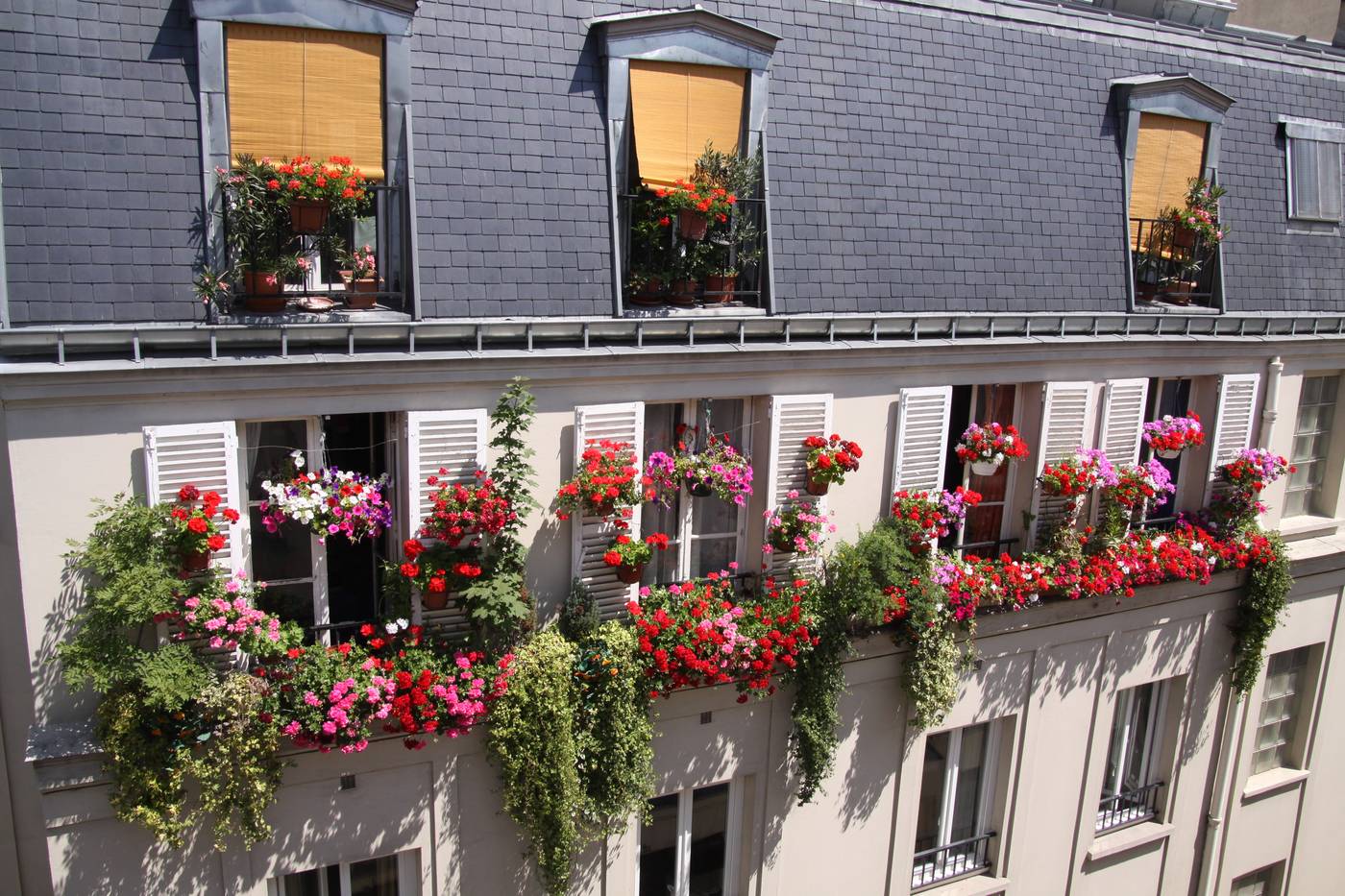 Comfort-Hotel-Paris-La-Fayette-General-view-1