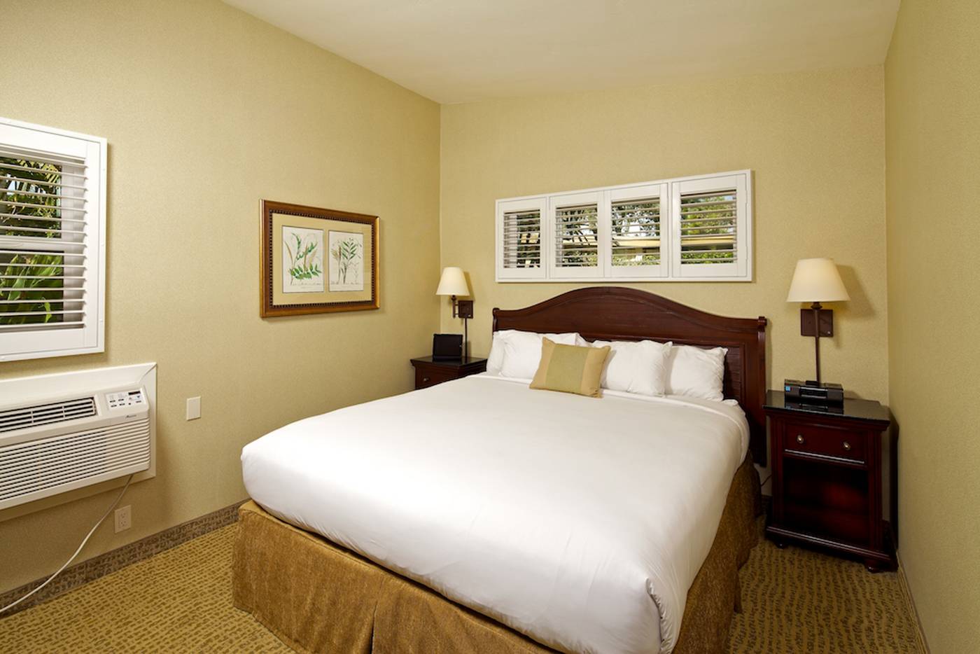 Bahia Resort - United States - San Diego - General view - 8