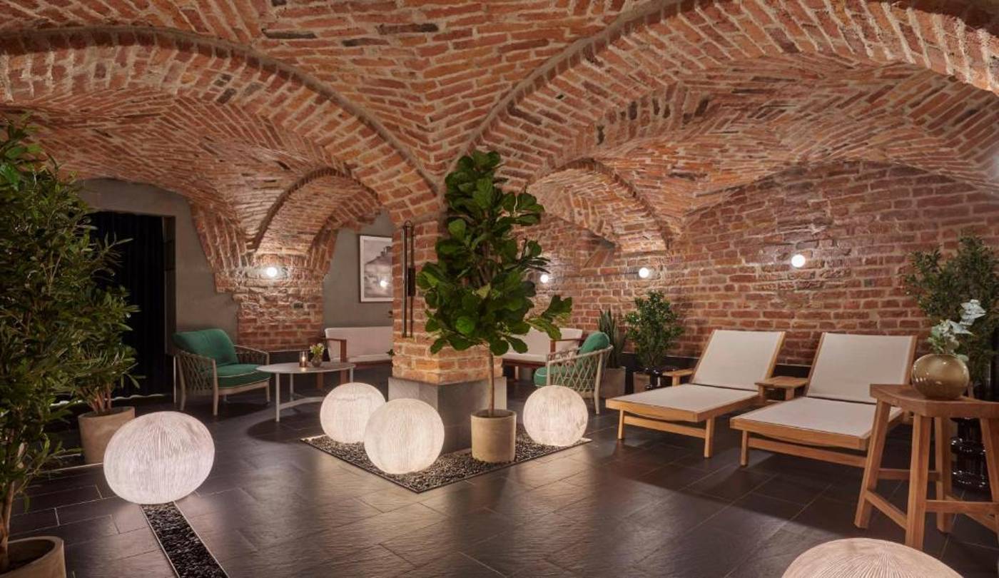 Hotel Reisen in The Unbound Collection by Hyatt - Sweden - STOCKHOLM - Sports and Entertainment - 3