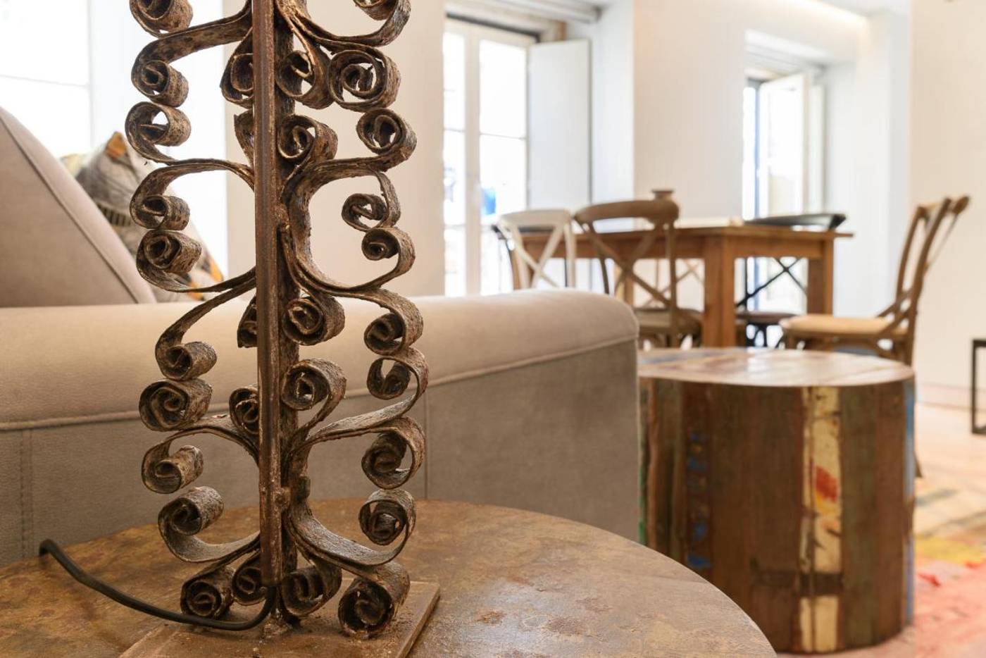 Sitio-dos-Cavaleiros-Apartments-Lobby-11