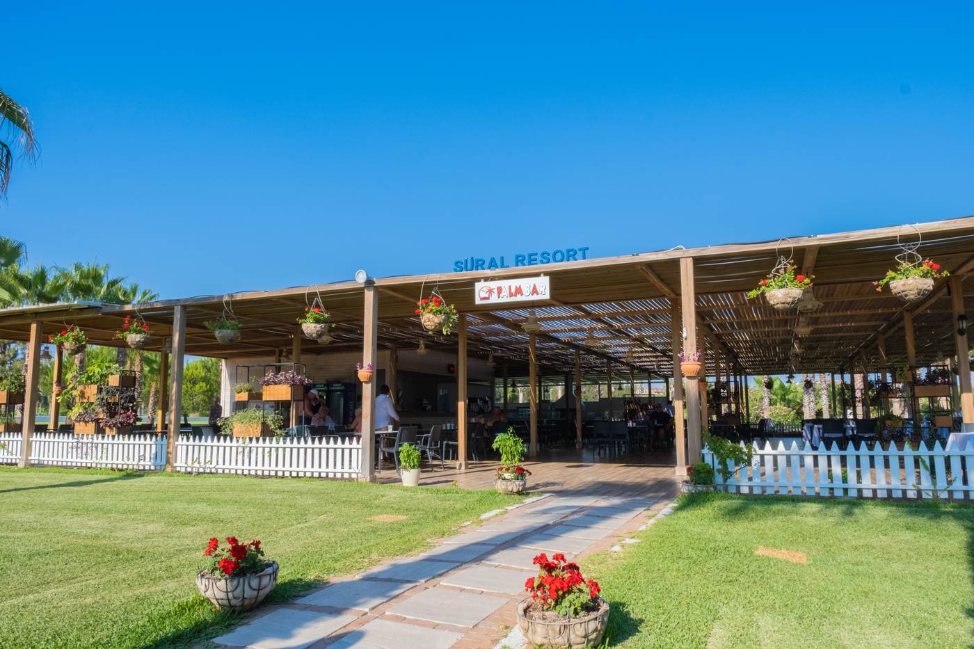 Sural Resort
