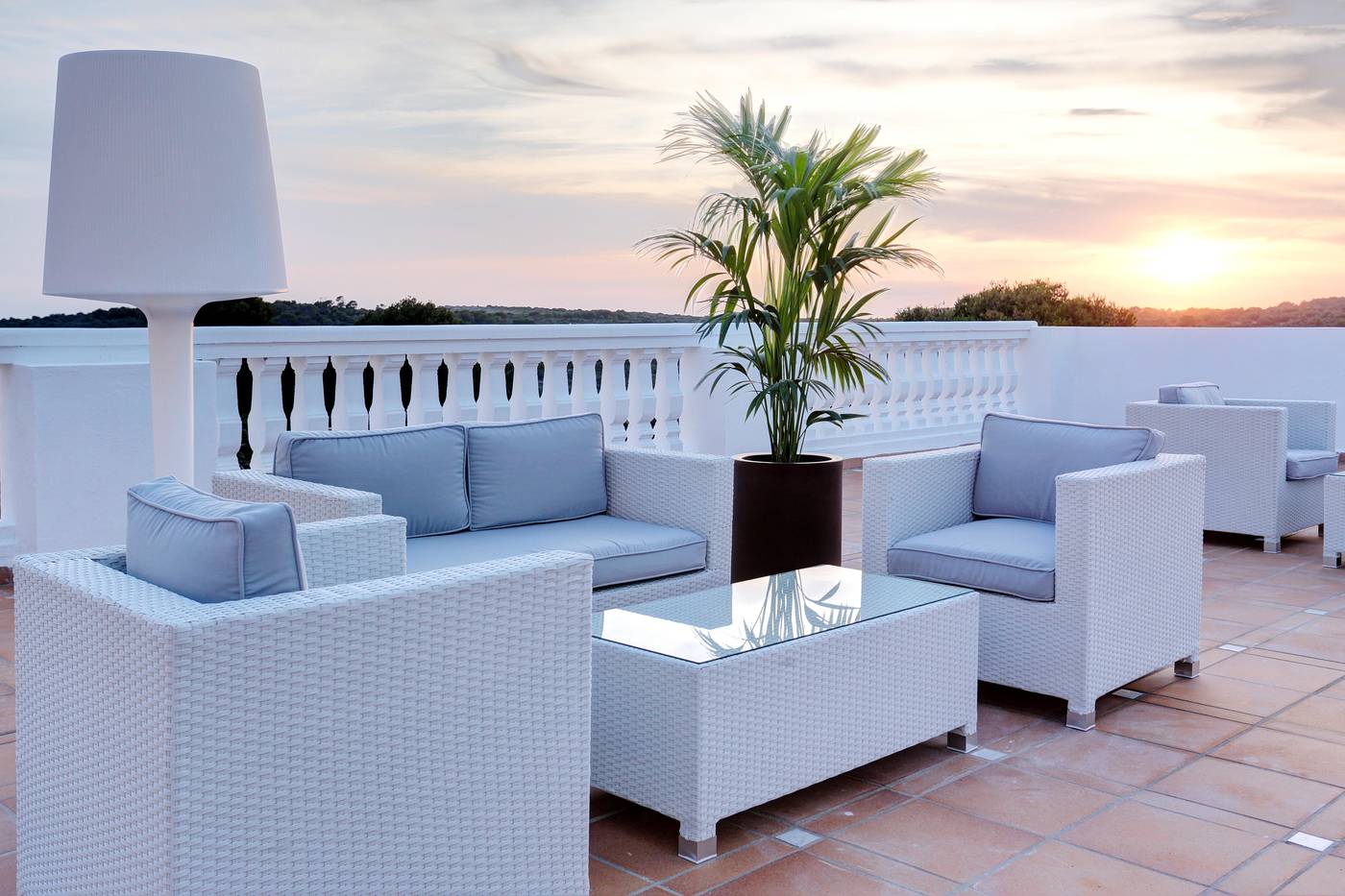 Grupotel-Mar-de-Menorca-Terrace-19