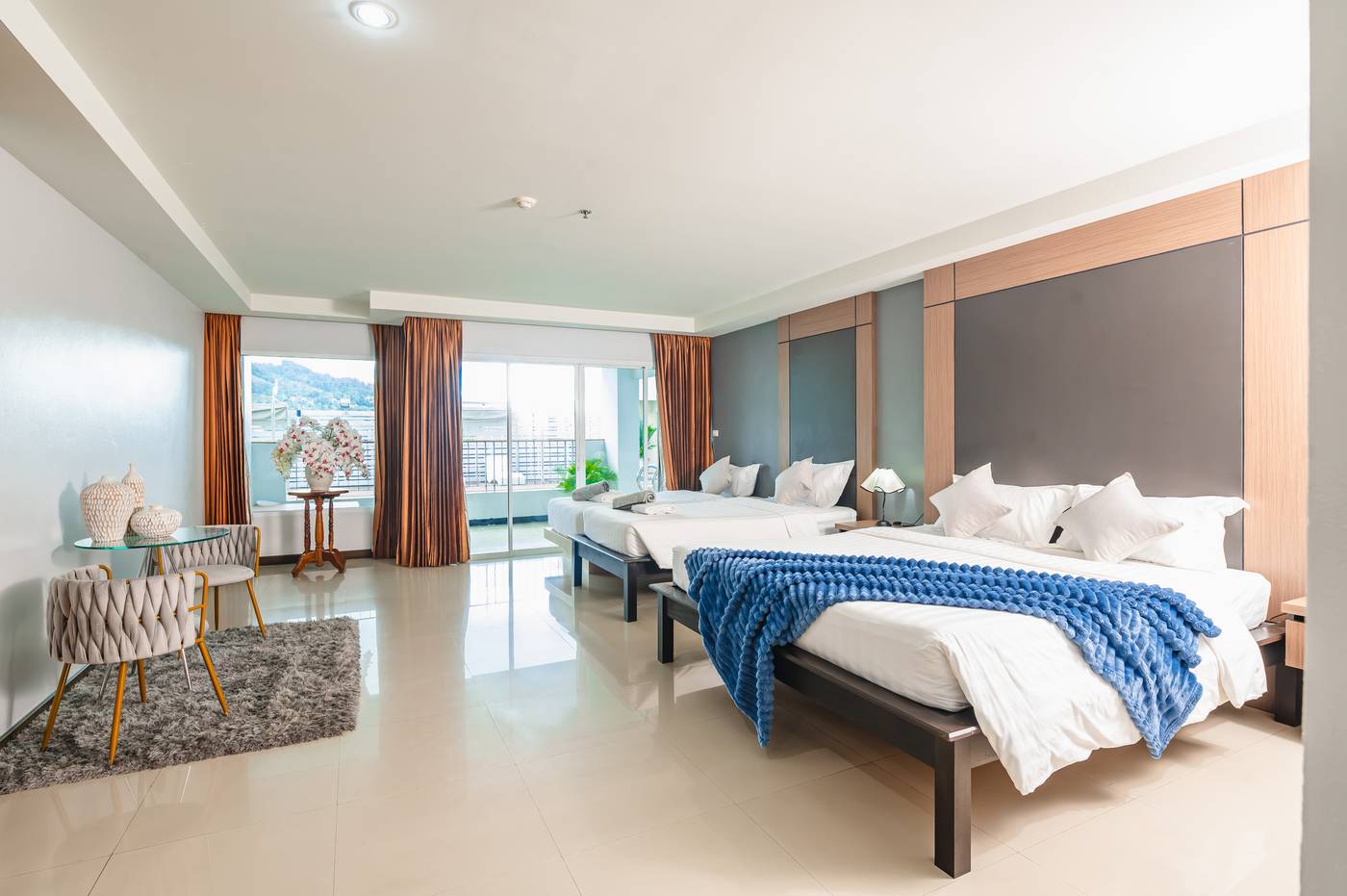 Casa Del M-Thailand-PHUKET-General view-7