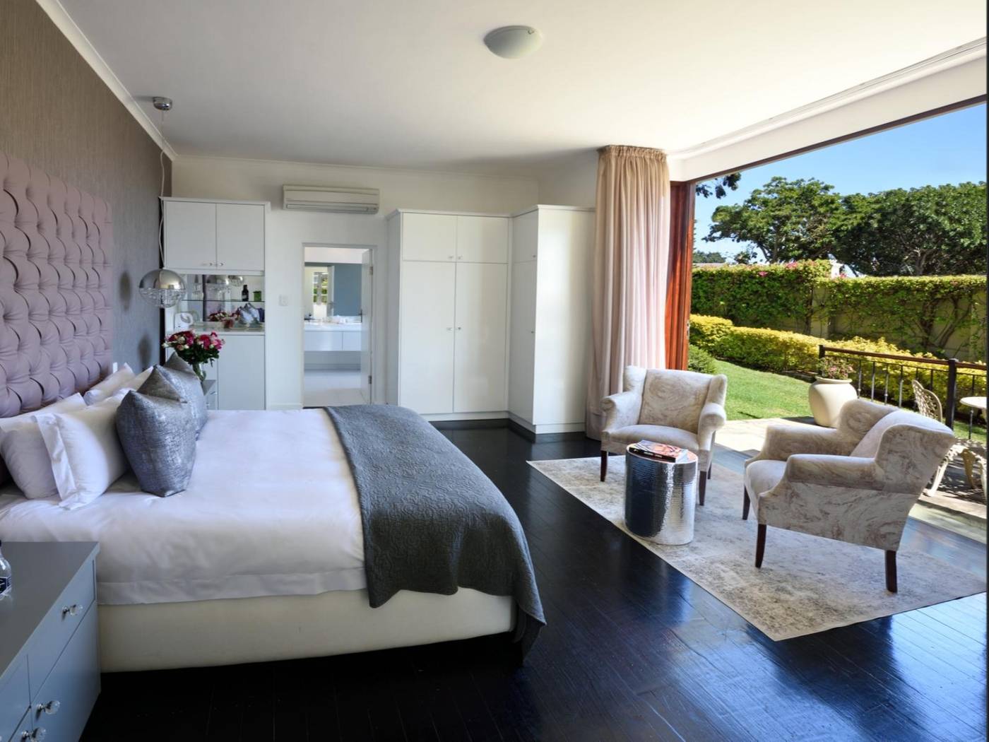 The Clarendon Fresnaye Hotel - South Africa - Cape Town - Room - 2