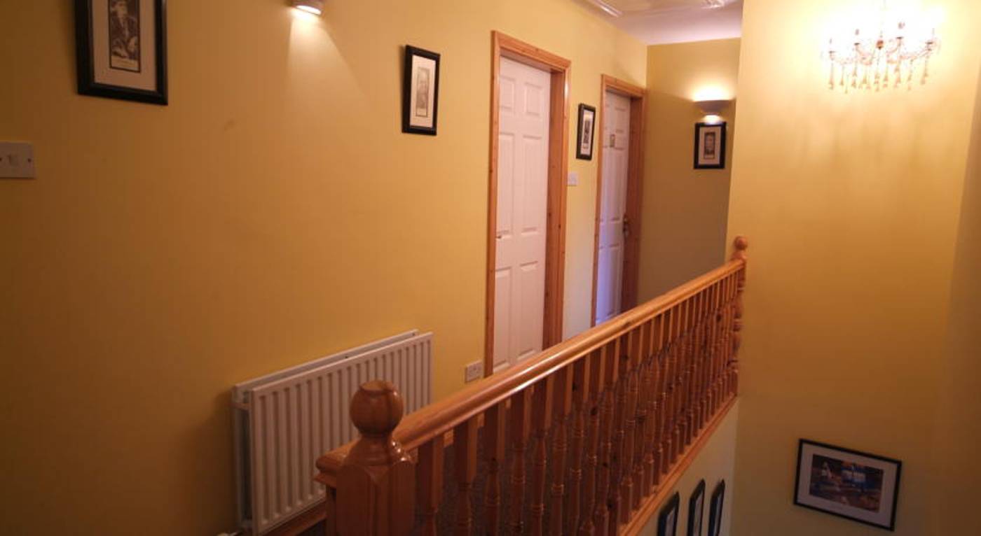 Ashbrook B&B-Ireland-Killarney-General view-5