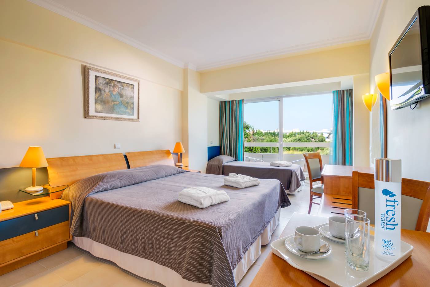 Sun-Beach-Resort-Complex-Room-38