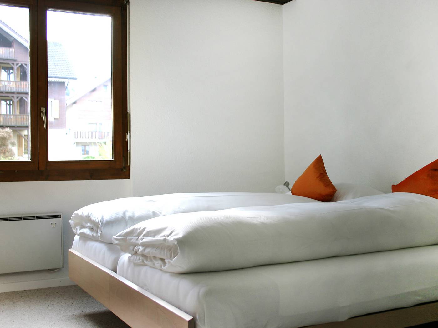 Nidwaldnerhof - Three Bedroom-Switzerland-Buochs-General view-7