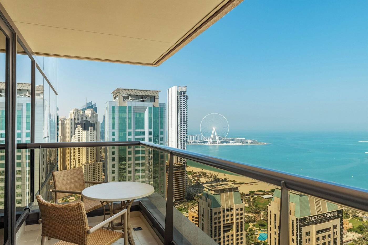 Grosvenor-House-West-Marina-Beach-Room-110