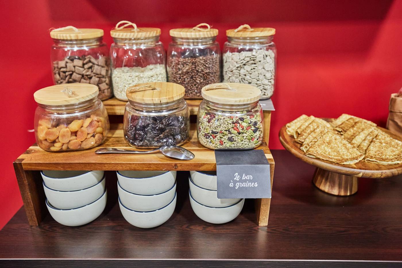 Residence-Odalys-Paris-Rueil-Restaurant-31