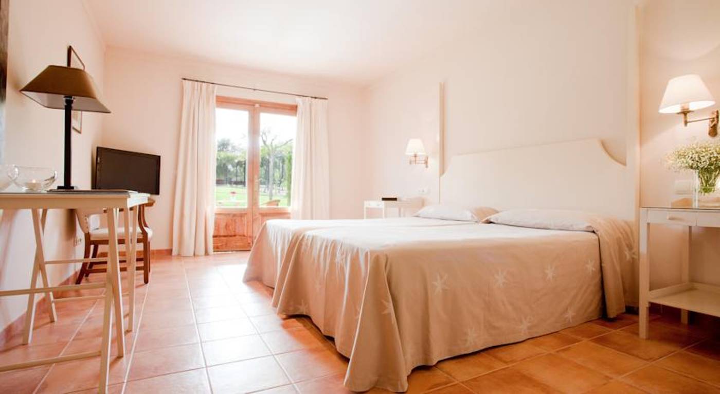 Son Corb Boutique Hotel