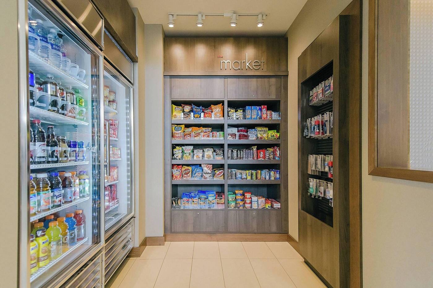 Residence Inn Philadelphia Glen Mills/Concordville-United States-Glen Mills-General view-2