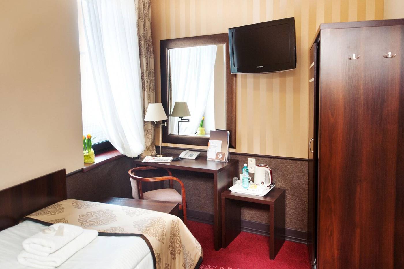 Hotel-Wielopole-Room-27