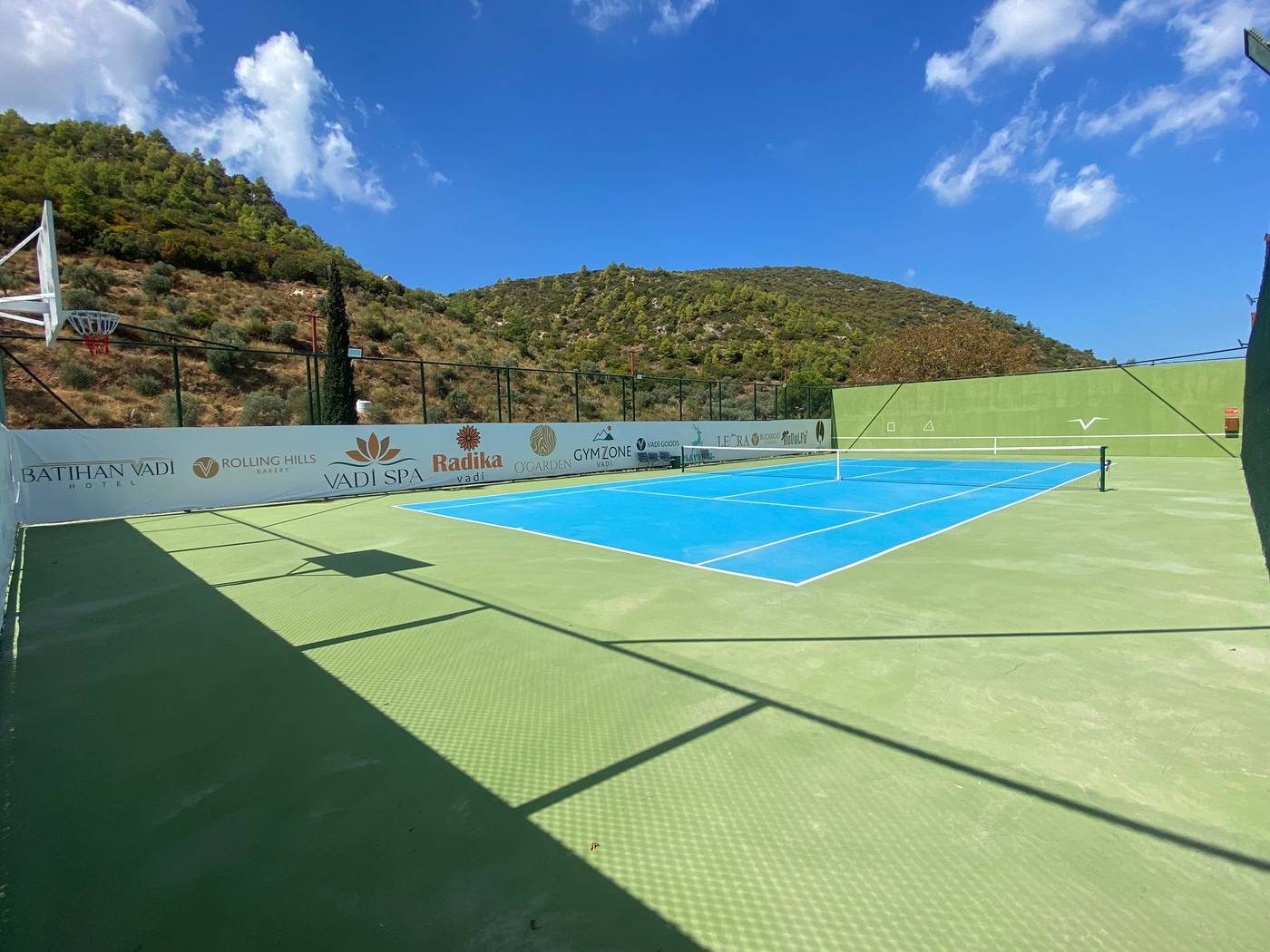 Batihan Vadi Hotel & Villas