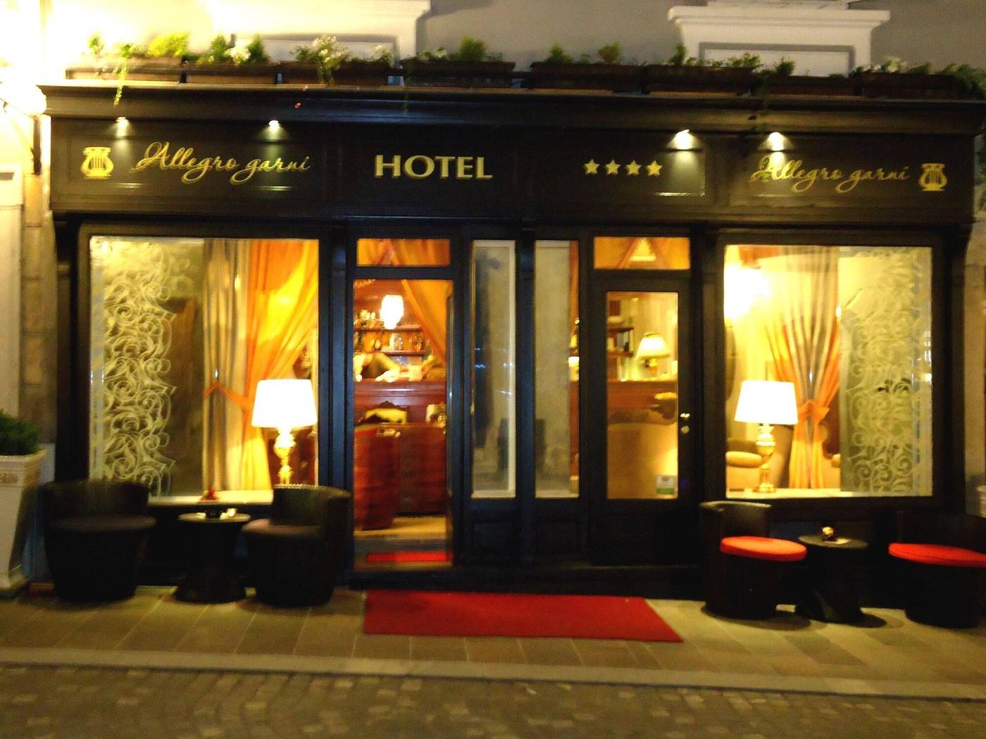 Allegro-Slovenia-Ljubljana -General view-3