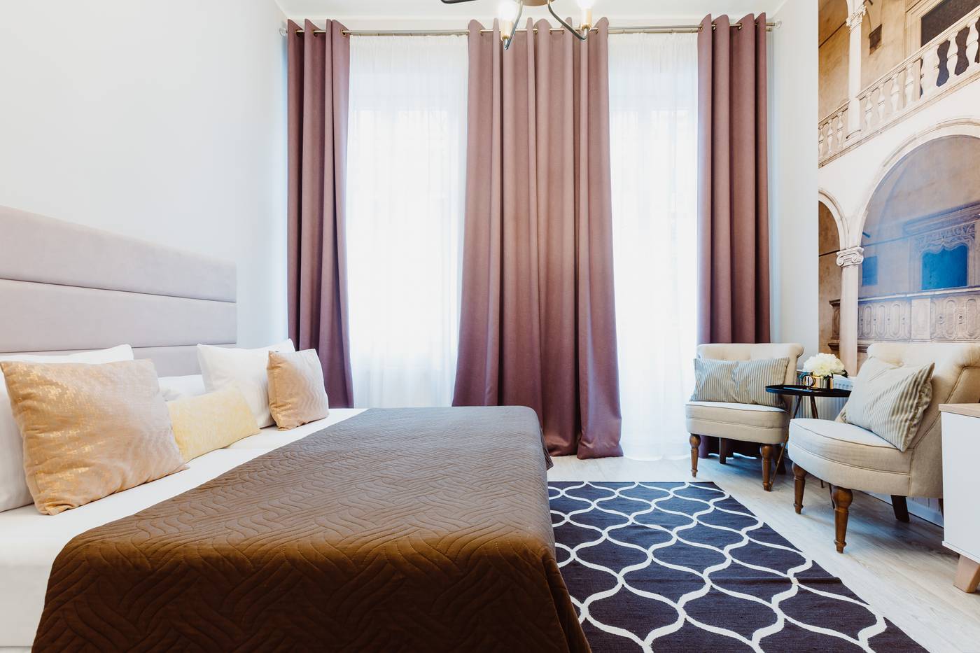 Z14-Boutique-Residence---Krakow-Old-Town-Room-35