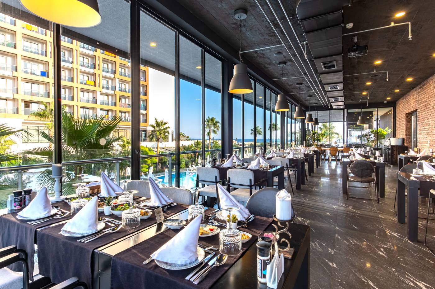 White City Resort Hotel
