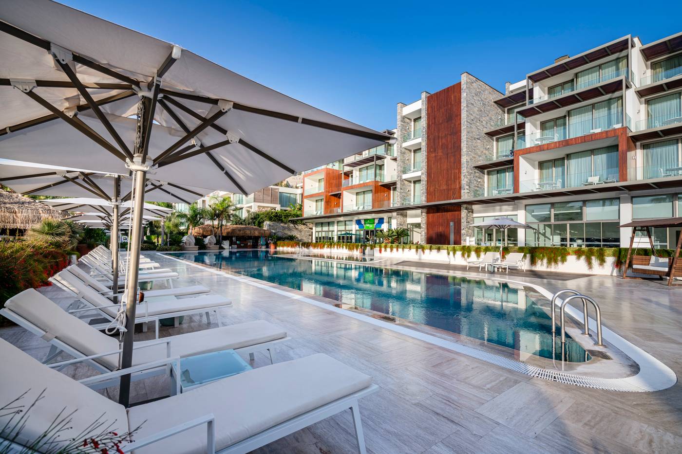 Mivara Luxury Resort & Spa